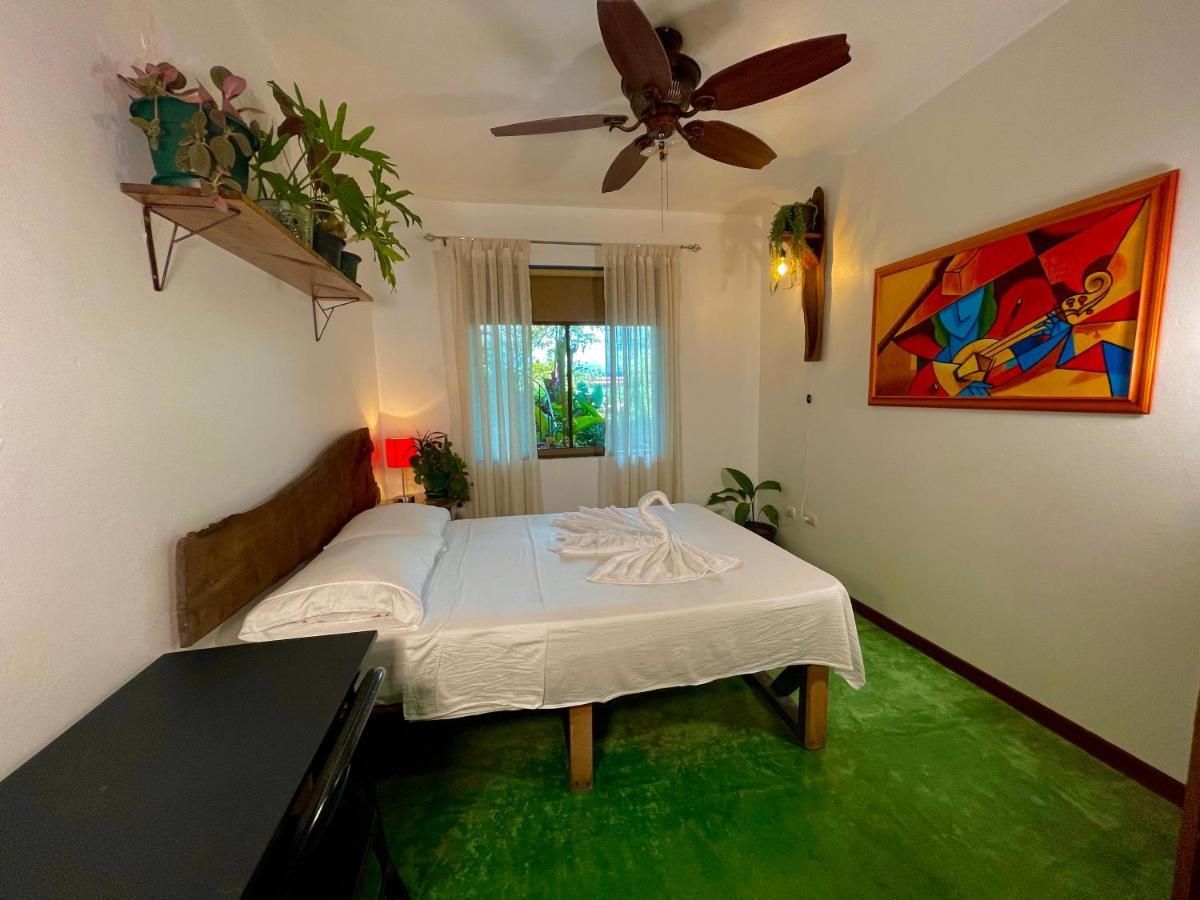 Villas Jacquelina 케포스 외부 사진