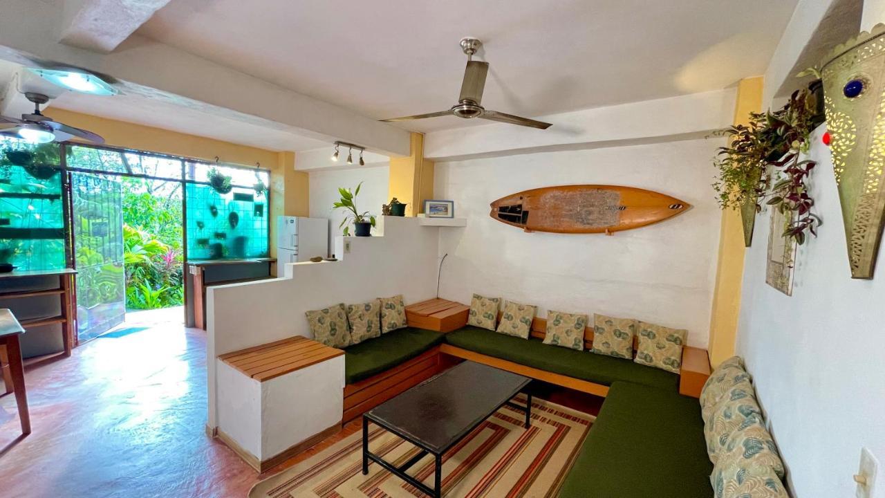 Villas Jacquelina 케포스 외부 사진